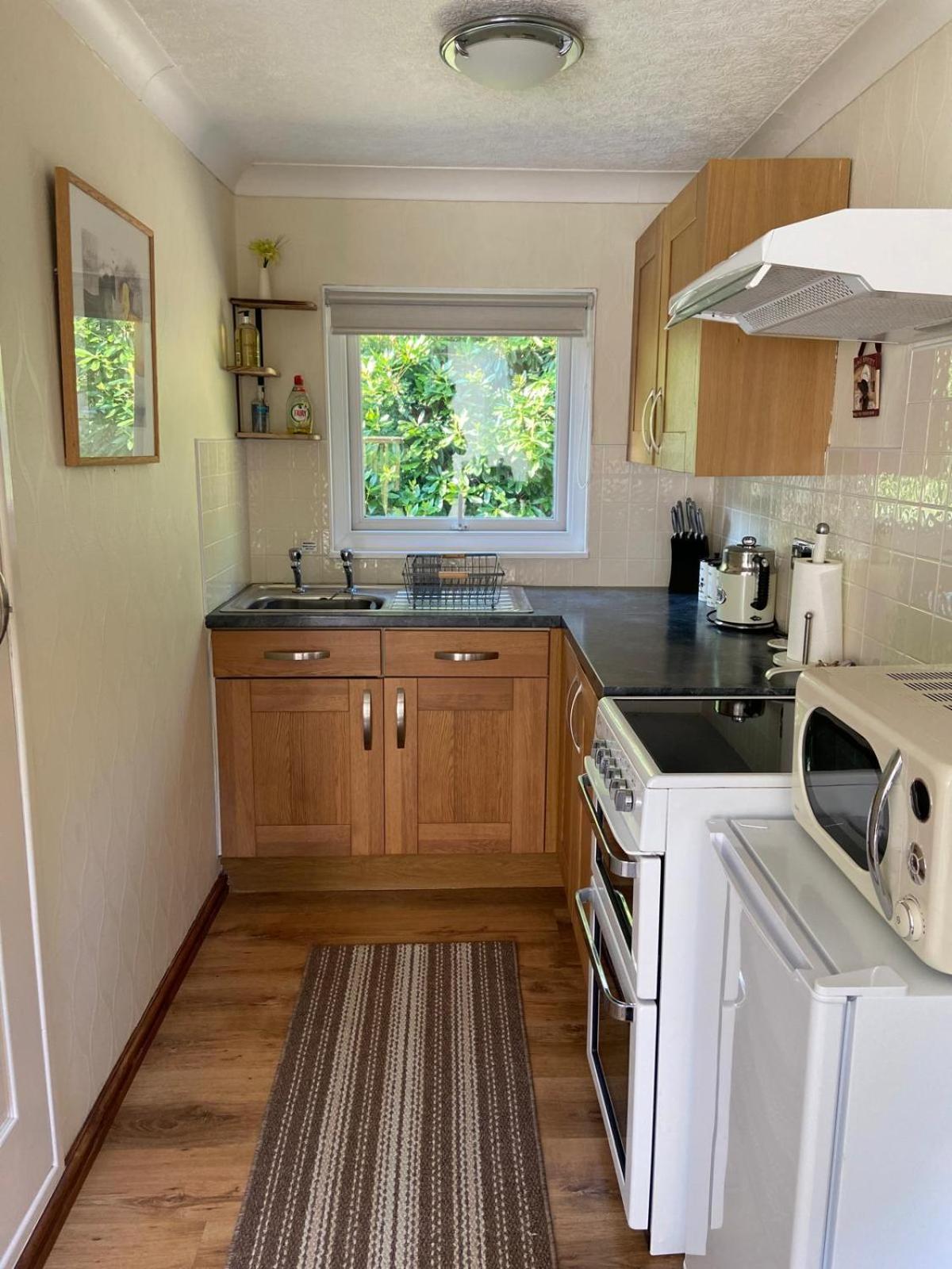 Chalet 64, Lakeside, Glan Gwna Holiday Park Caernarfon Extérieur photo